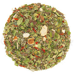 Herbal Tea "Mindful Moringa"