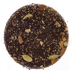 Wellnes Tea Organic Masala Chai