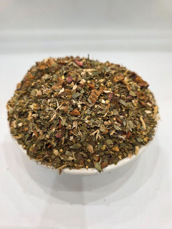 Wellness Tea Ashwagandha Cherry
