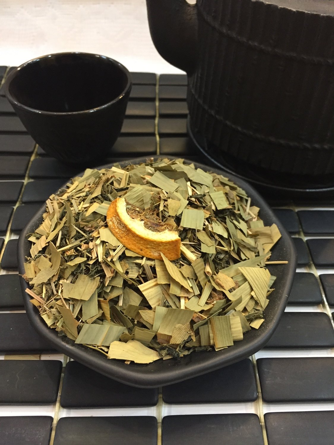 WELLNESS TEA "PURE LIFE"