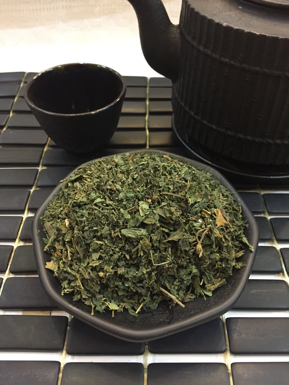 Herbal Infusion "Stinging Nettle Leaves"