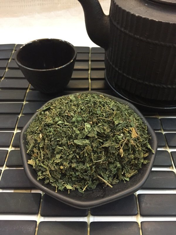 Herbal Infusion "Stinging Nettle Leaves"