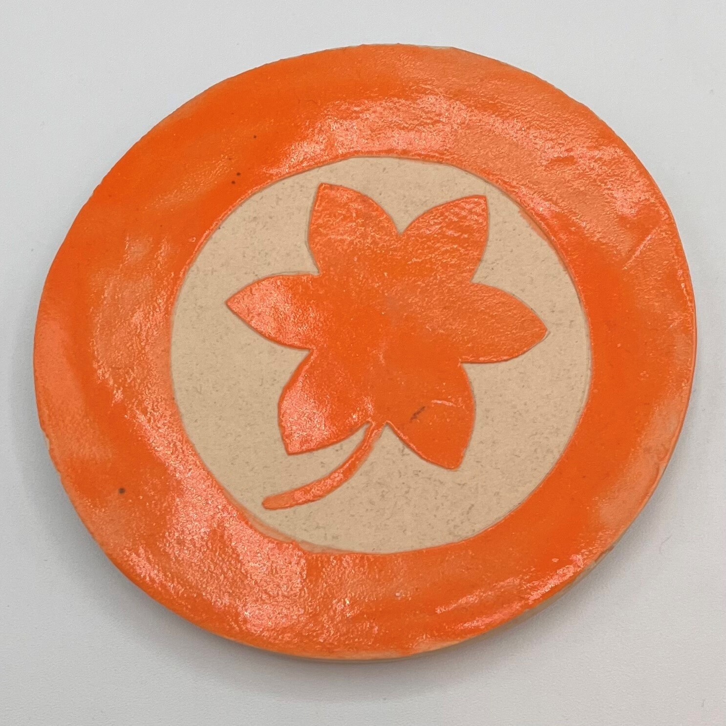 Mark Uczen, Flower Flare, Coaster
