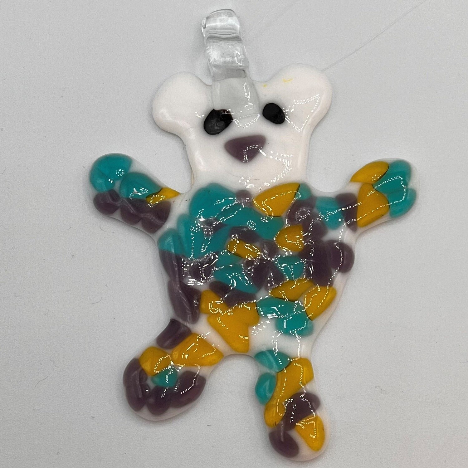 Tiffany Jameson, Sun Catcher, Bear