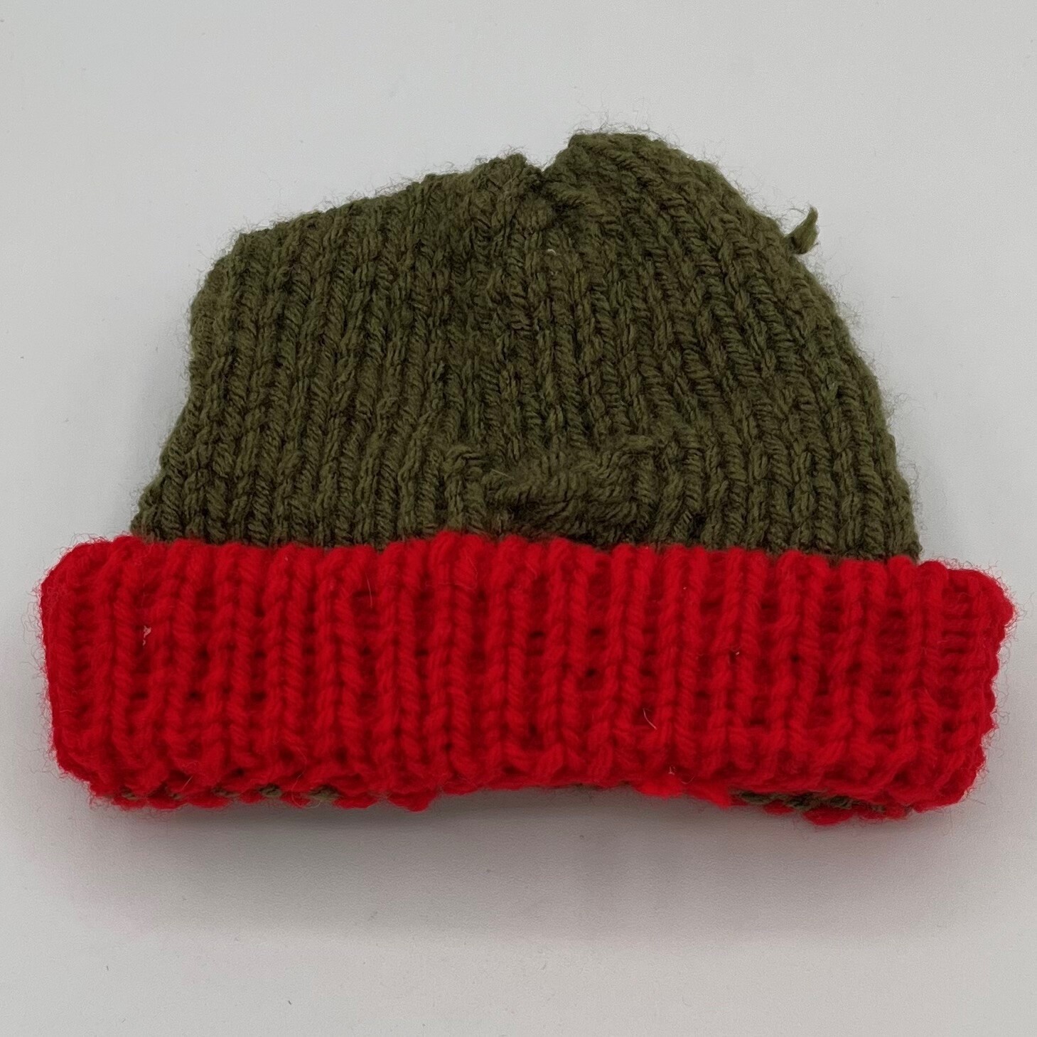 Kathryn Feldmann, Knit Children&#39;s Hat