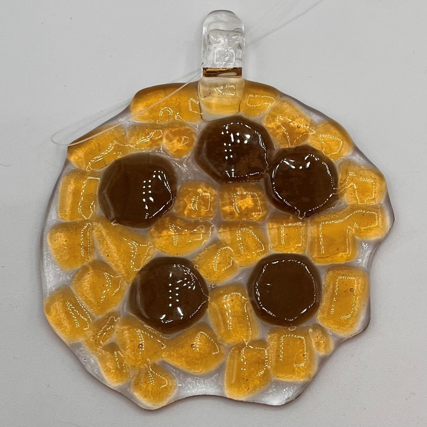 Duane Sparks, Sun Catcher, Chomped Cookie