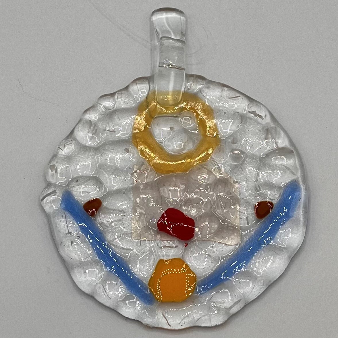 Mary Phifer, Sun Catcher, Anchor