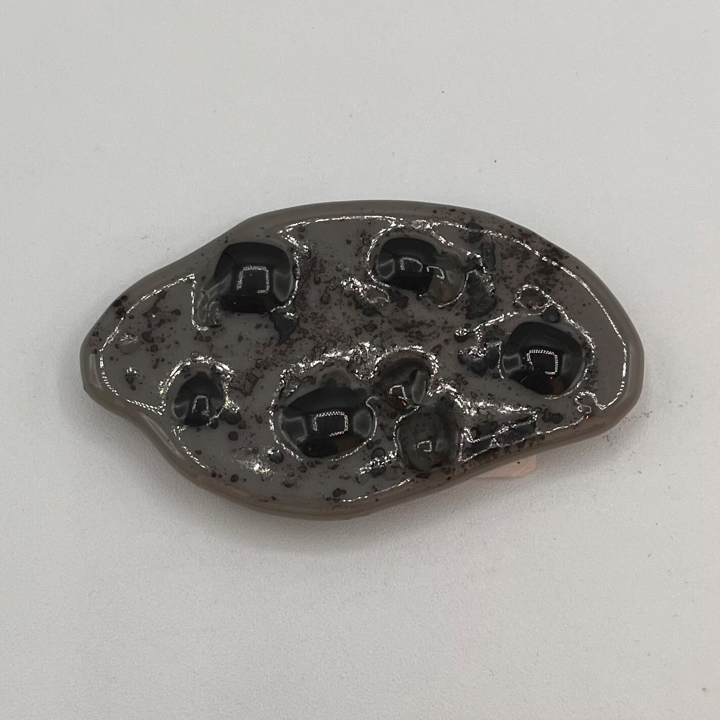 Rebecca Reed, Magnet, Barnacle