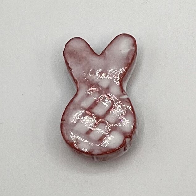 David Smyth, Magnet, Bunny