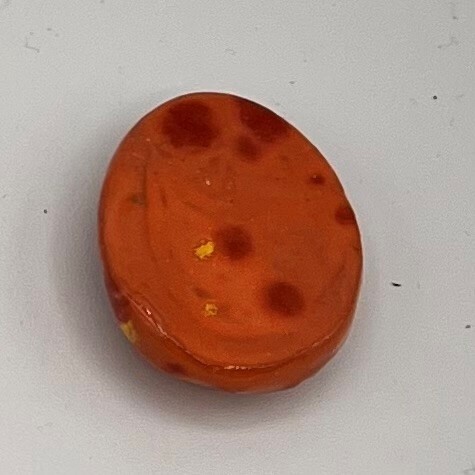 David Smyth, Magnet, Orange Egg
