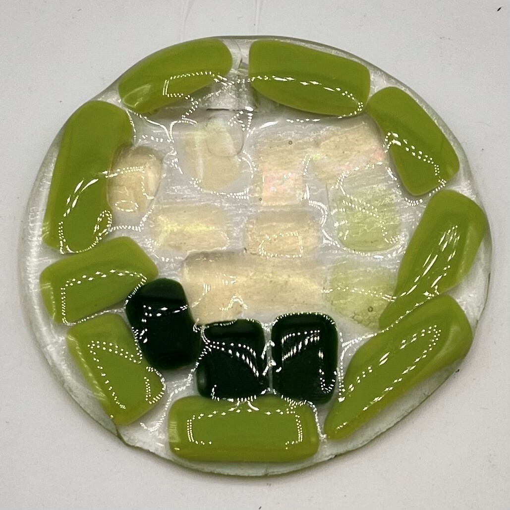 Studio, Sun Catcher, Green Design
