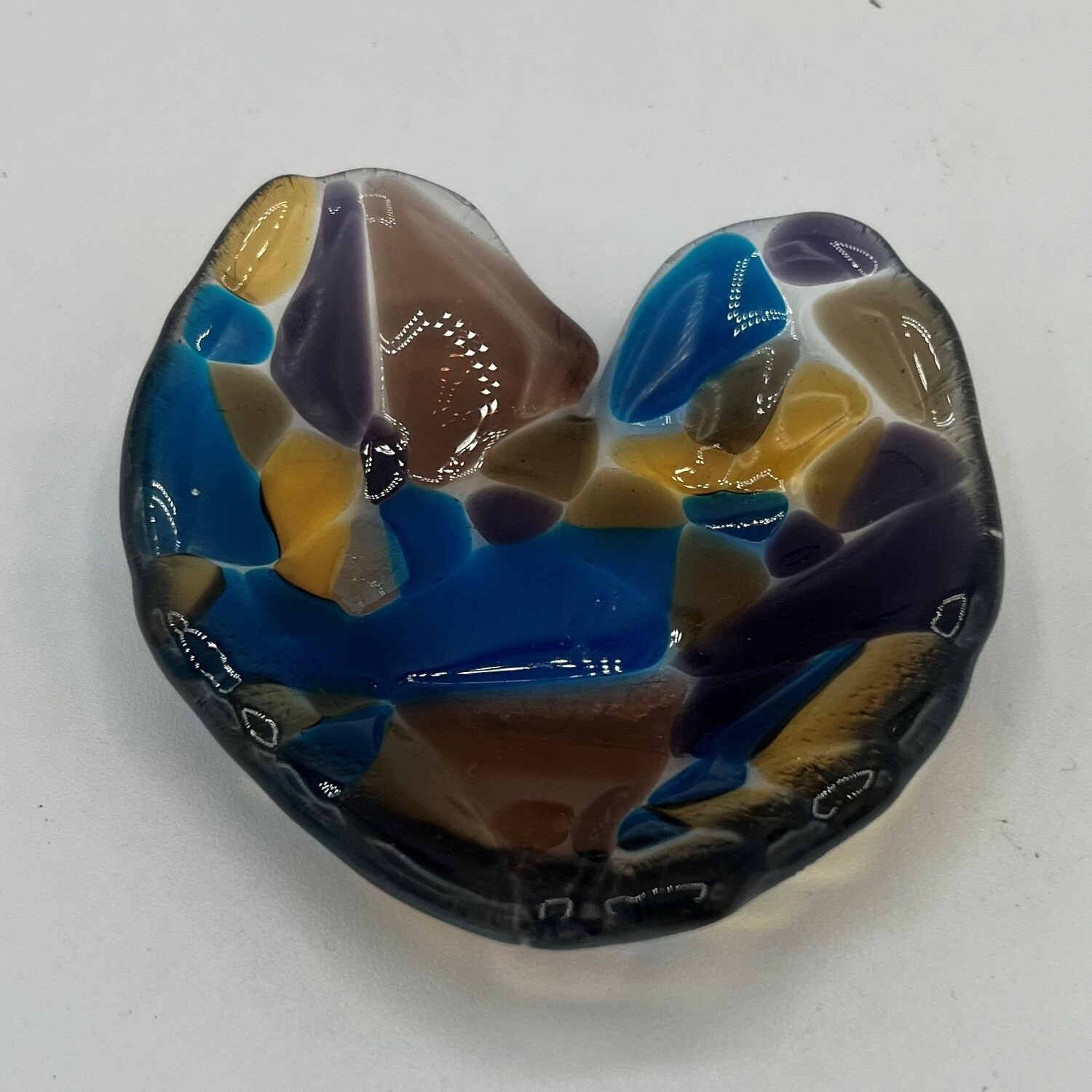 Tiffany Jameson, Heart ring dish