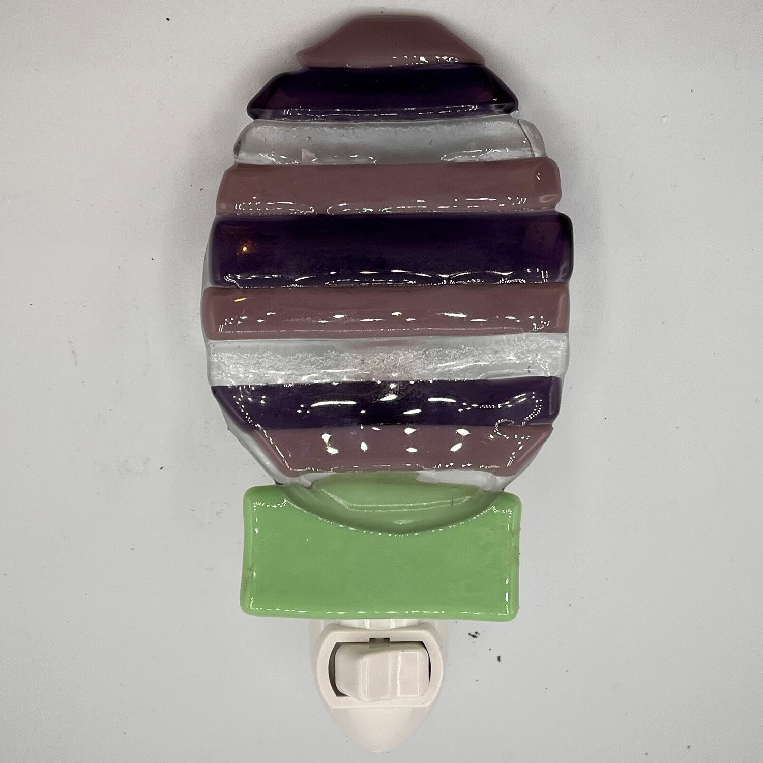 Mary Phifer, Purple easter egg nightlight