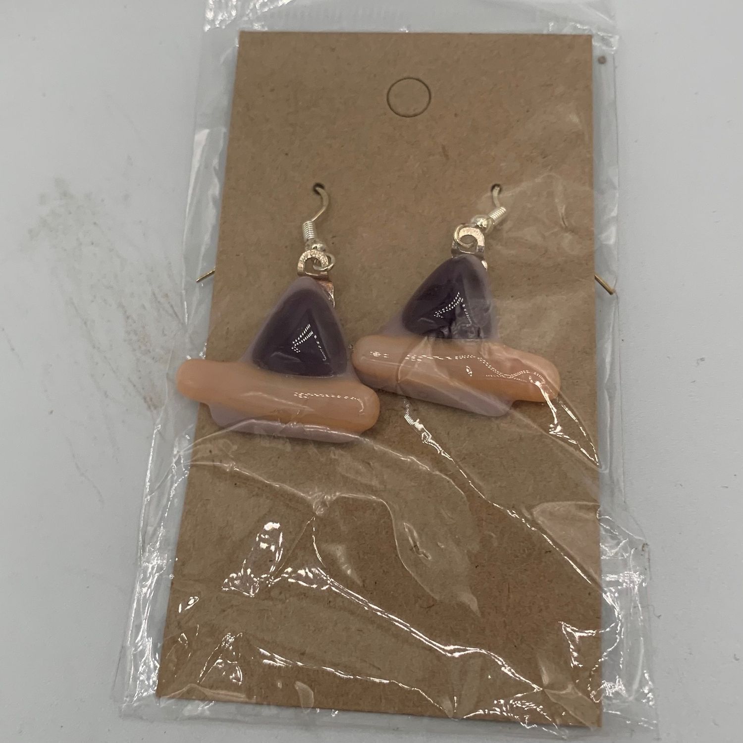Kara Burgdorf, Earrings, Hats