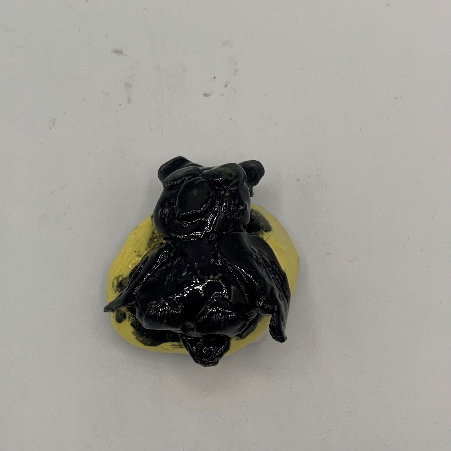 James Egan, Magnet, Owl