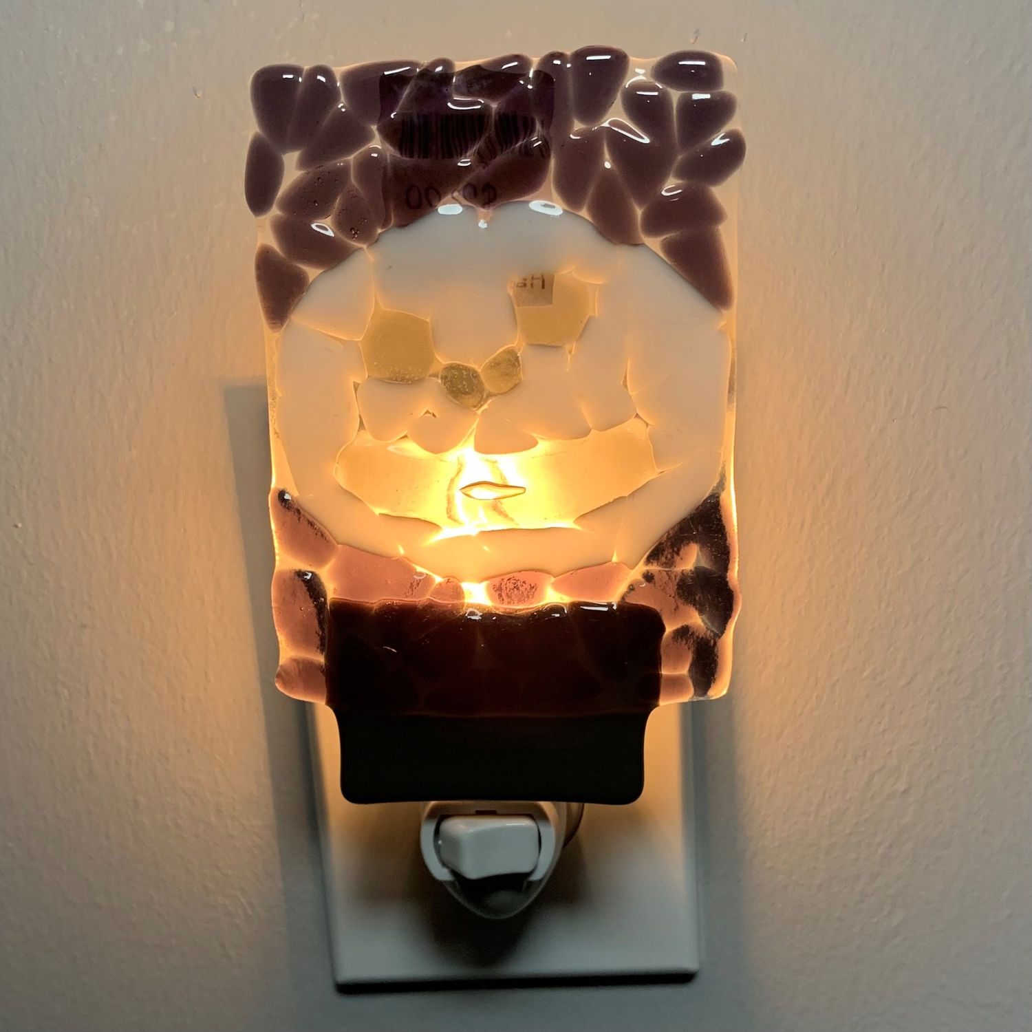 Mary Phifer, Night Light, Happy Skull