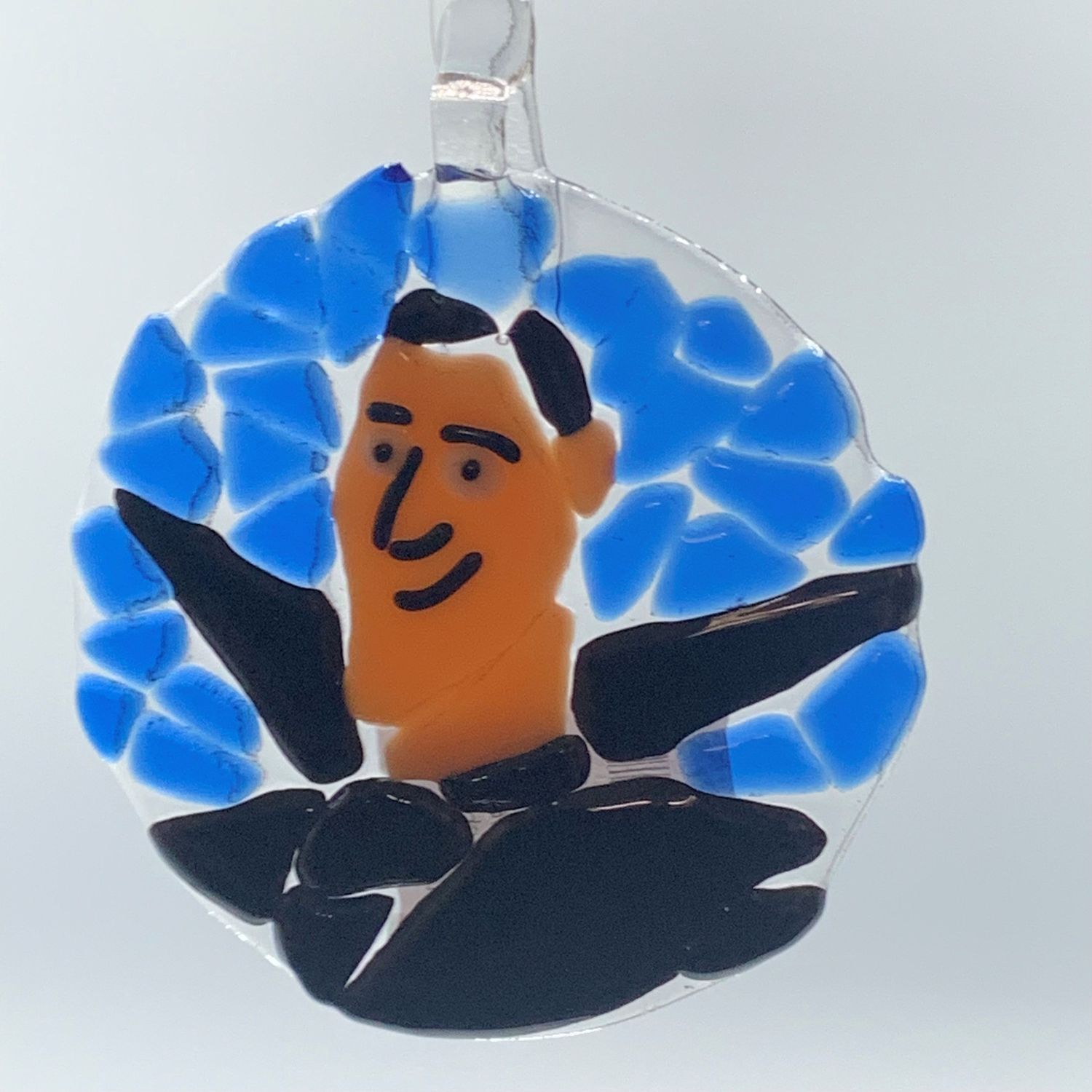 Mary Phifer, Sun Catcher, Dracula