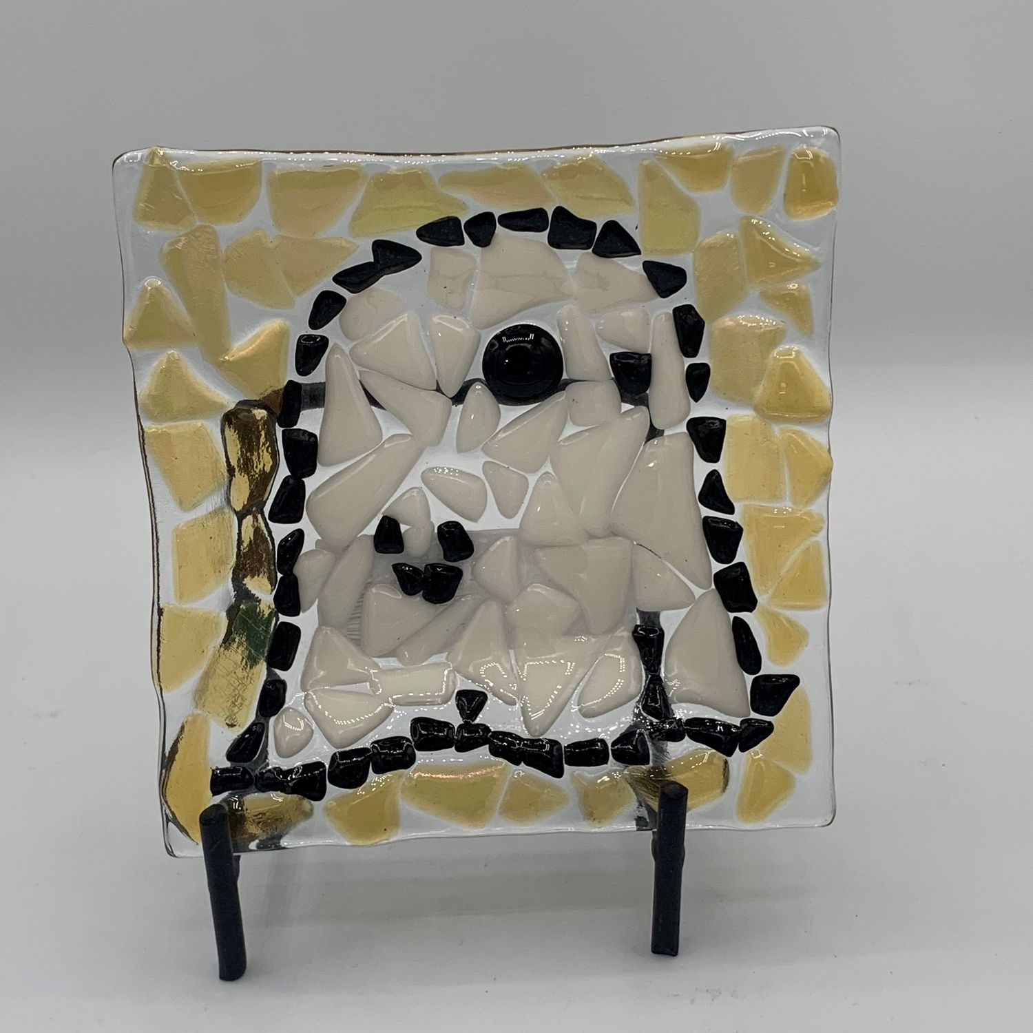 Bobbie Jo Robinson, Square Dish, Ghost