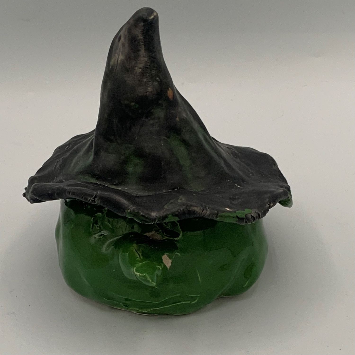 Studio, Figurine, Witch