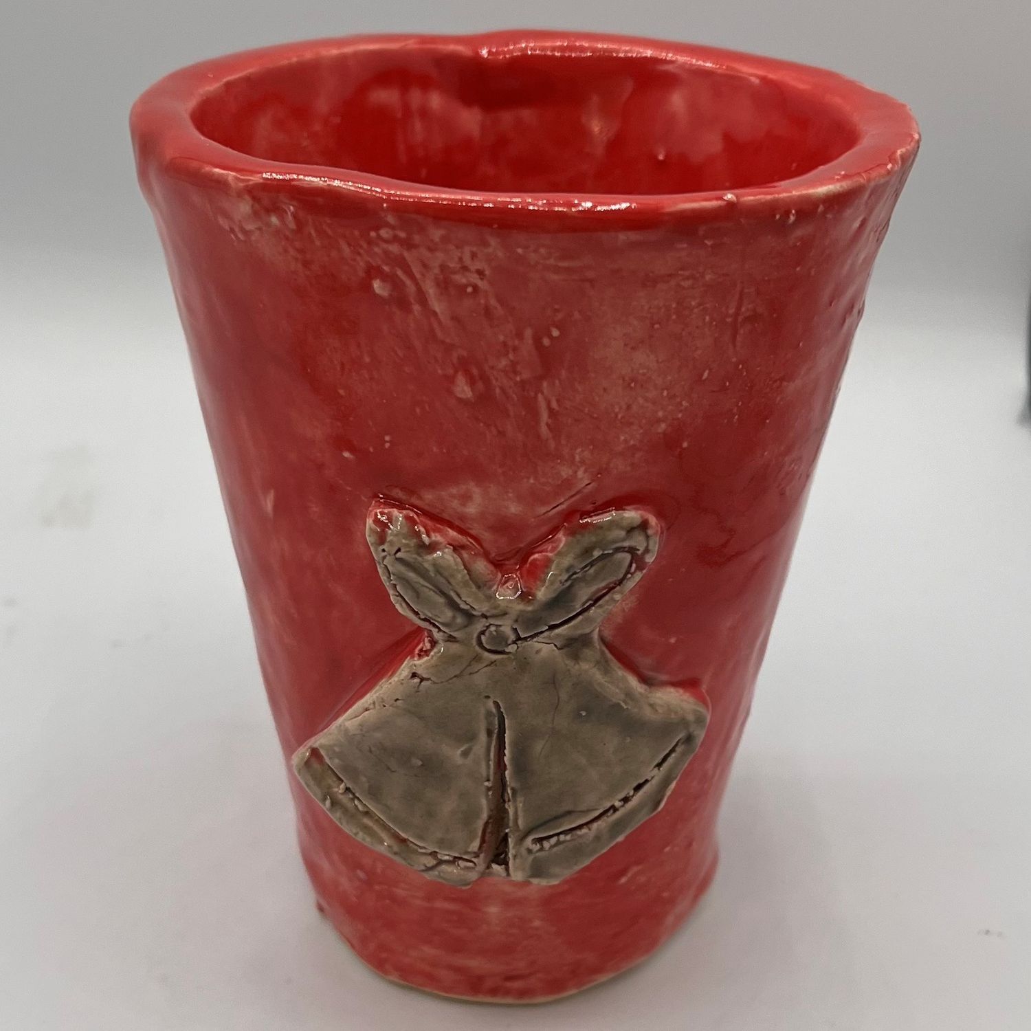 David Smyth, Green bells ceramic mug
