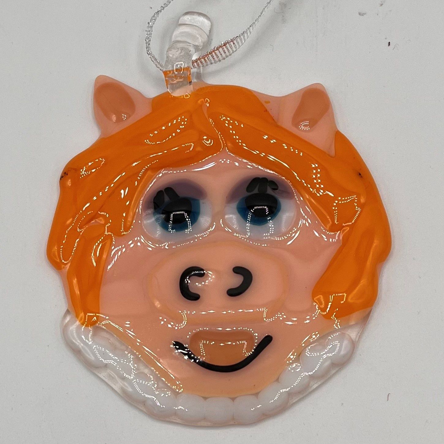 Studio, Ornament, Miss Piggy