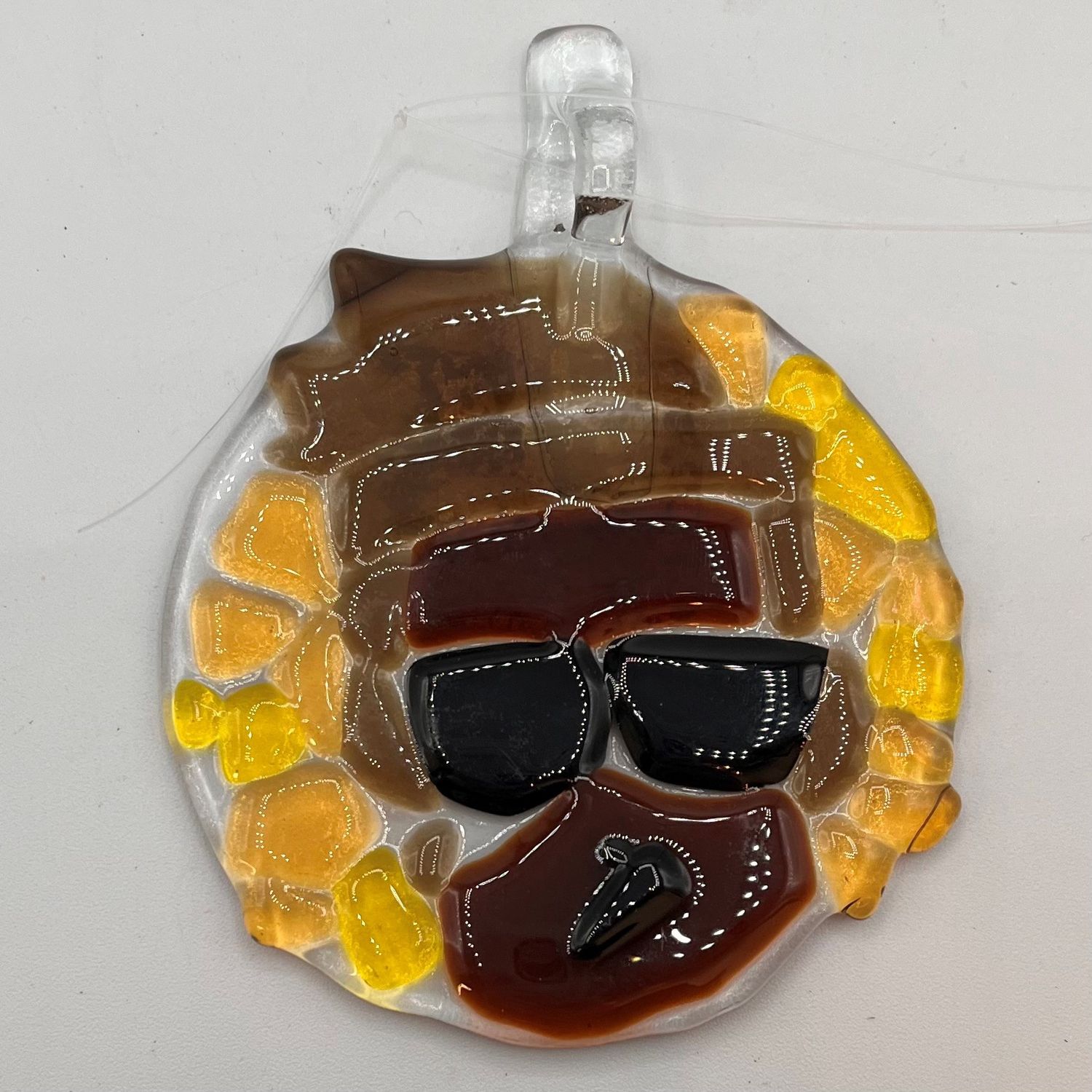 Studio, Cool Primate, Suncatcher