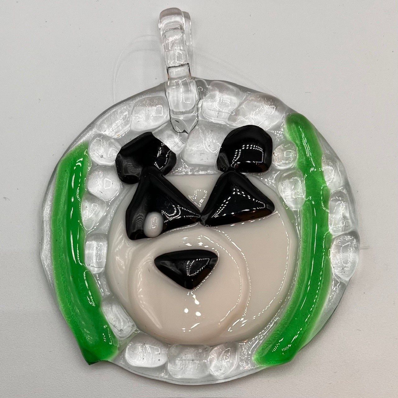 Andrea Walker, Little panda suncatcher