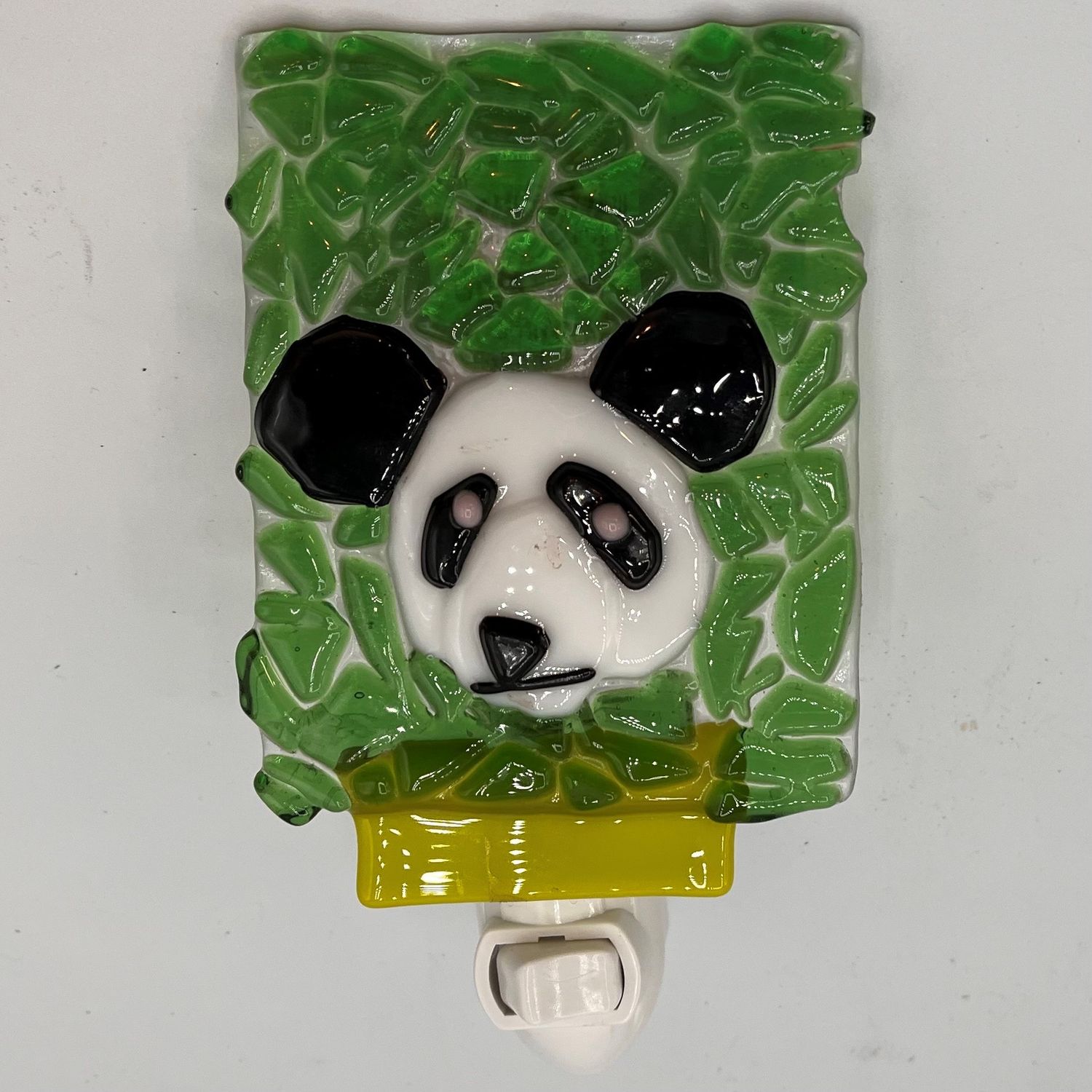 Kara Burgdorf, Panda bear night light