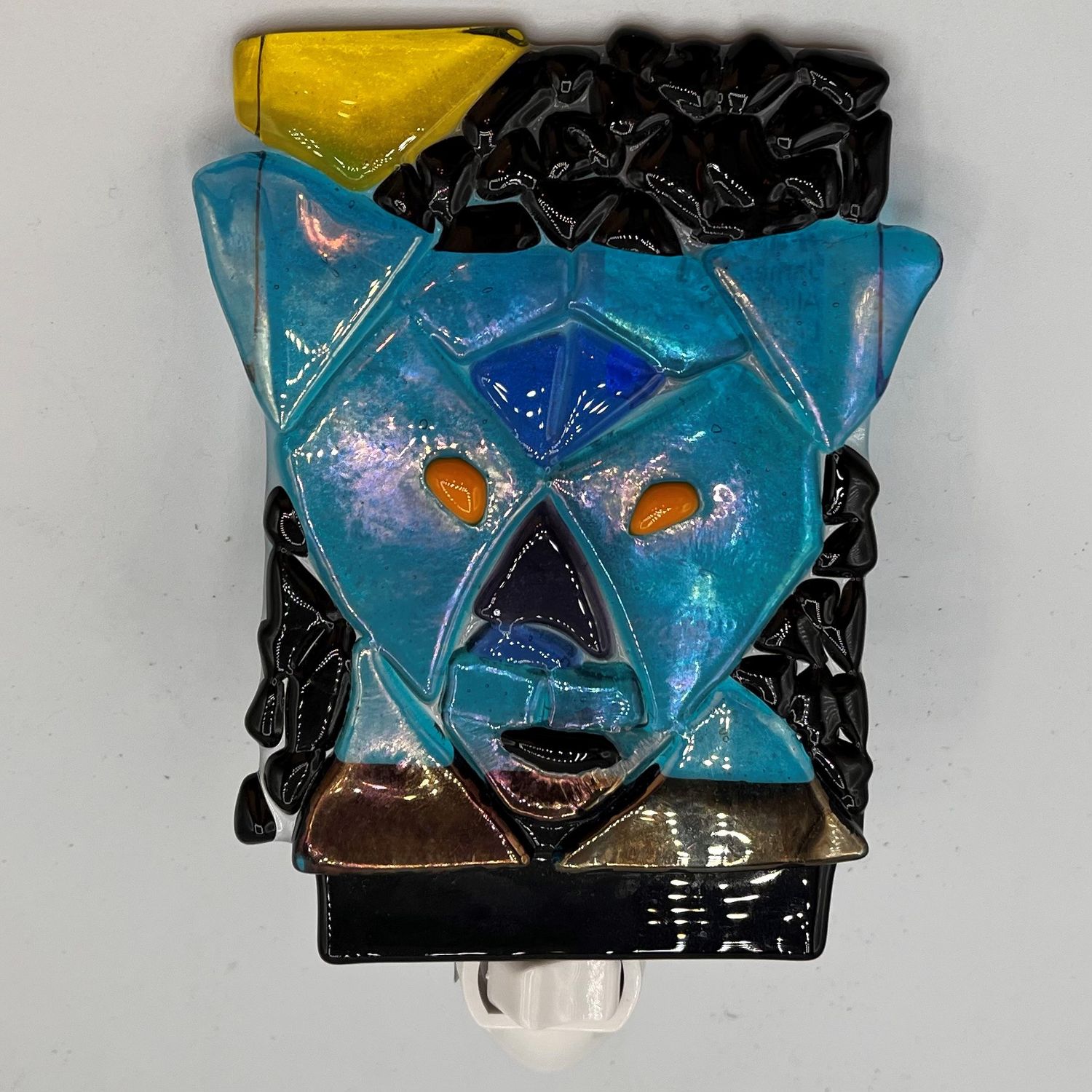 James Egan, Alien, Night Light