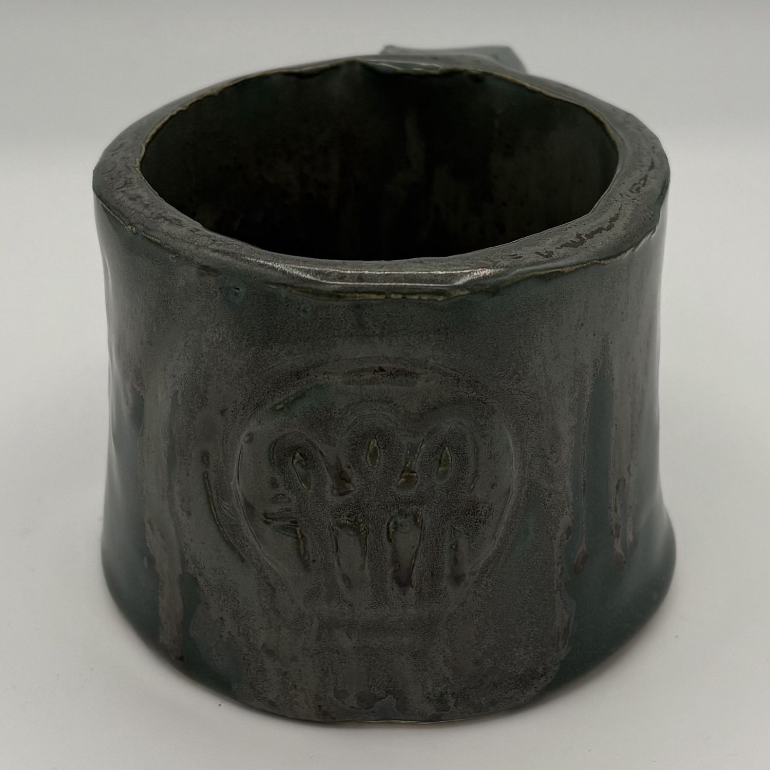 Steve Gall, Ceramic Mug, Inspirational Lightbulb