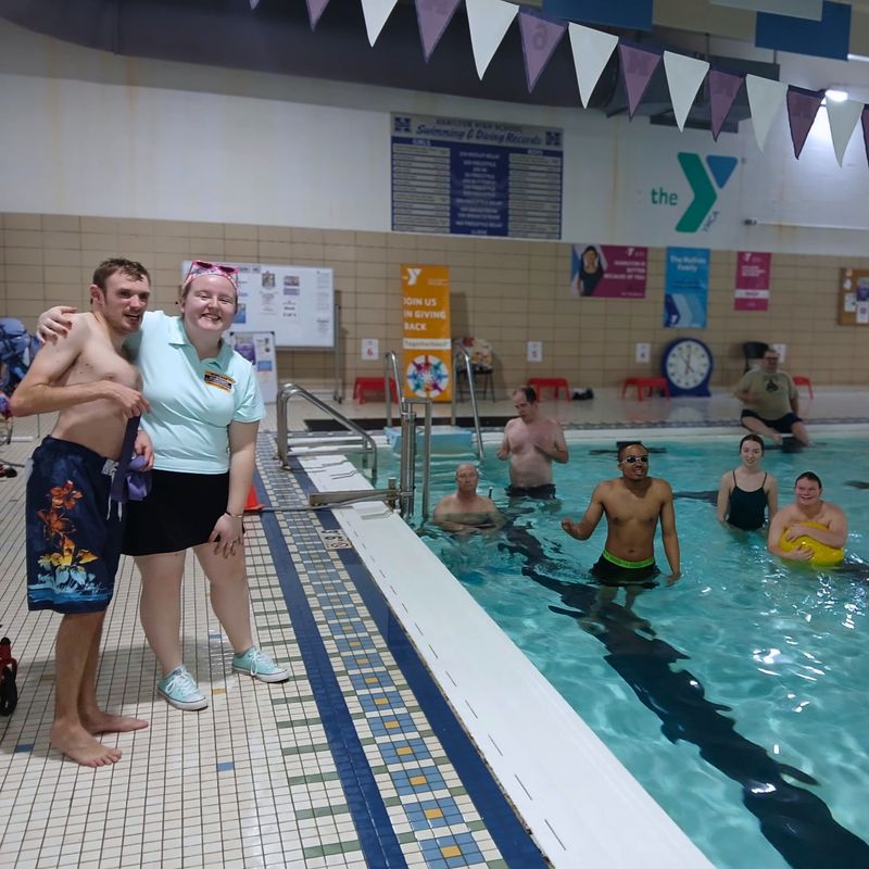 June 17th, 2026: Swim &amp; Water Safety -New London Hills Swim Club