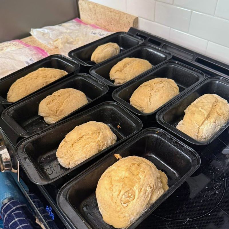 November 18th, 2026: Cozy Kitchen Creations – Simple Soup &amp; Bread