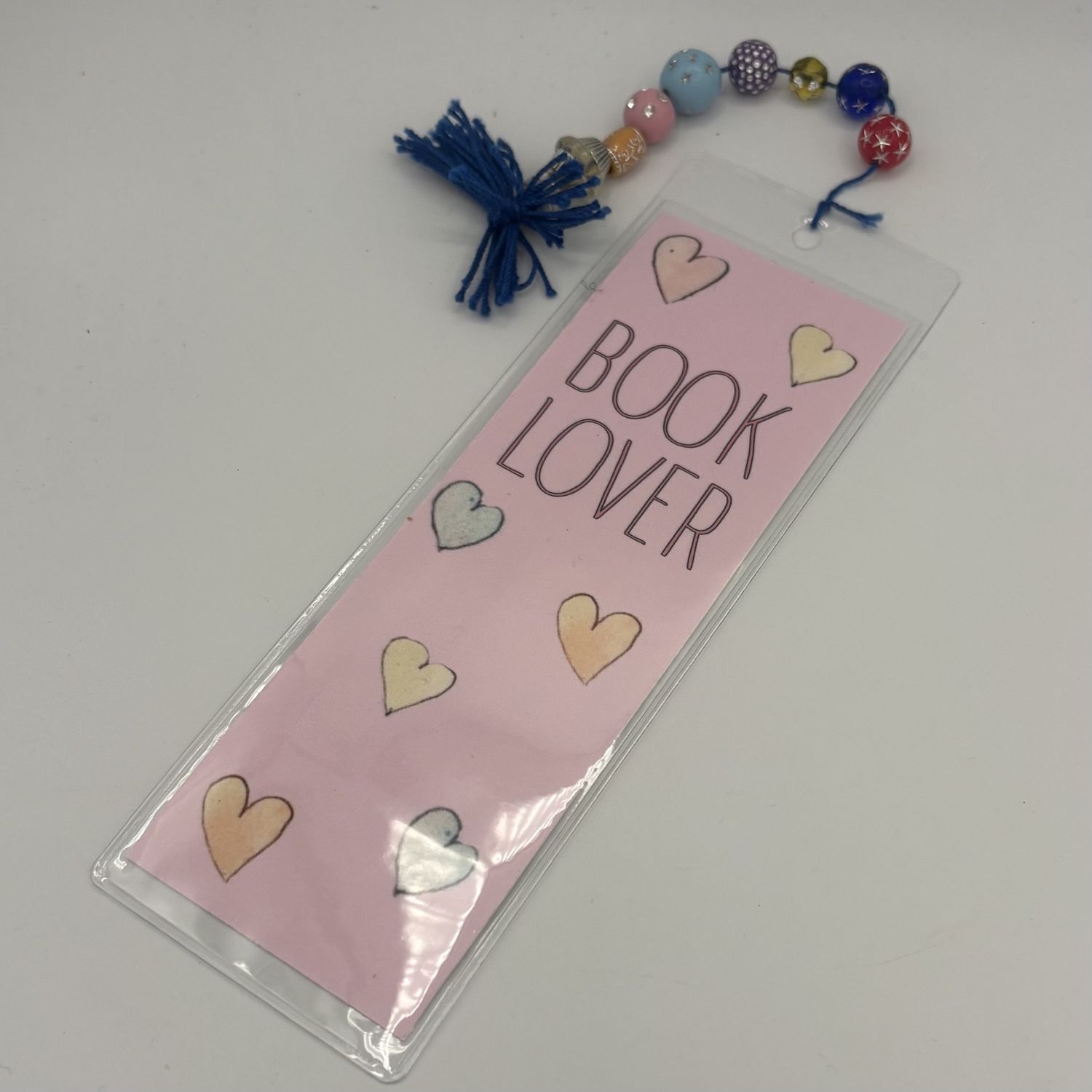 Kara Burgdorf, Bookmark, Book Lover