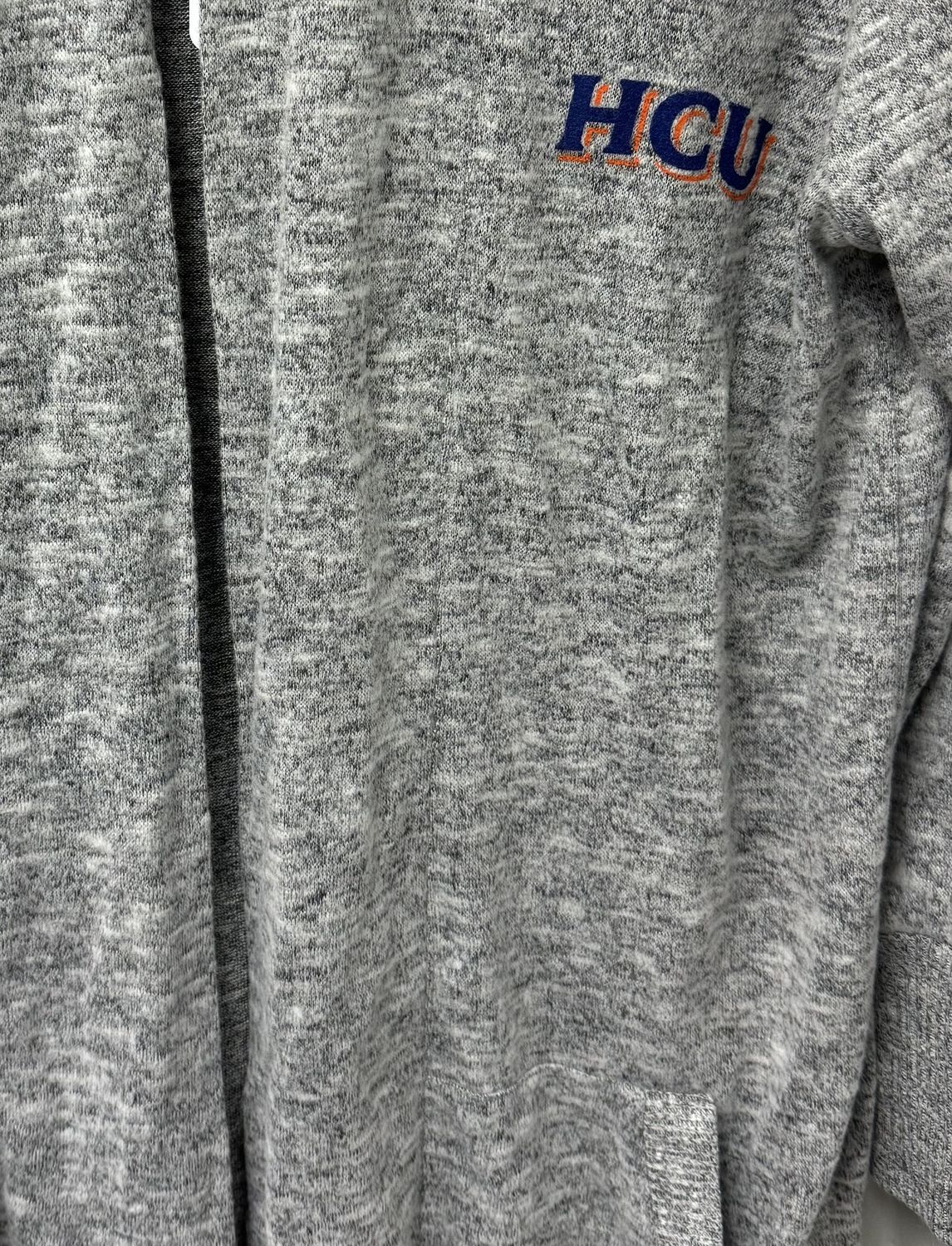 HCU CAMPUS CARDIGAN