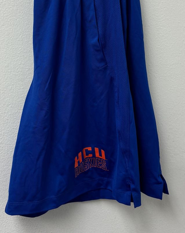 MEN TECH VENT SHORT
