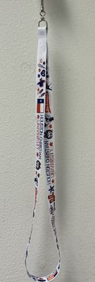 Keychains &amp; Lanyards