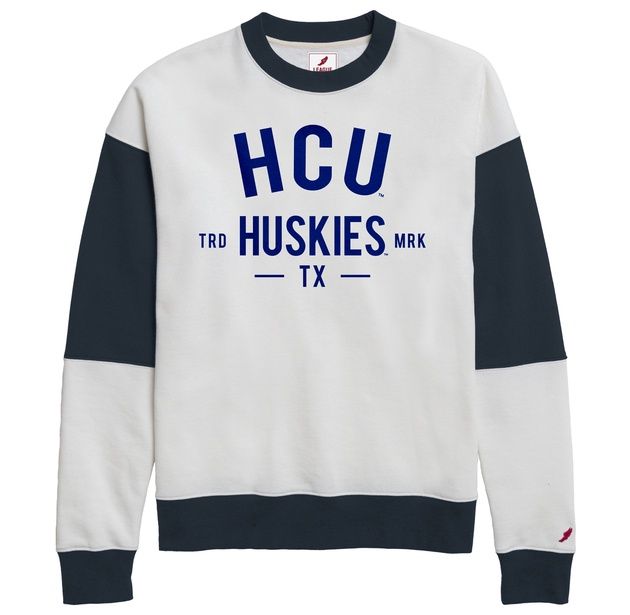 HCU DAWGS UP CLASSIC CREW