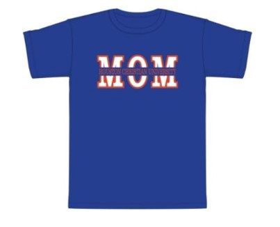HCU MOM SS TEE
