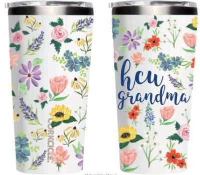 HCU TUMBLER