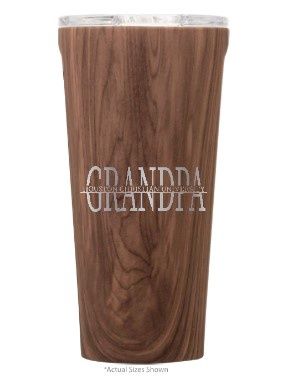 Grandpa tumbler