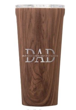 Dad tumbler