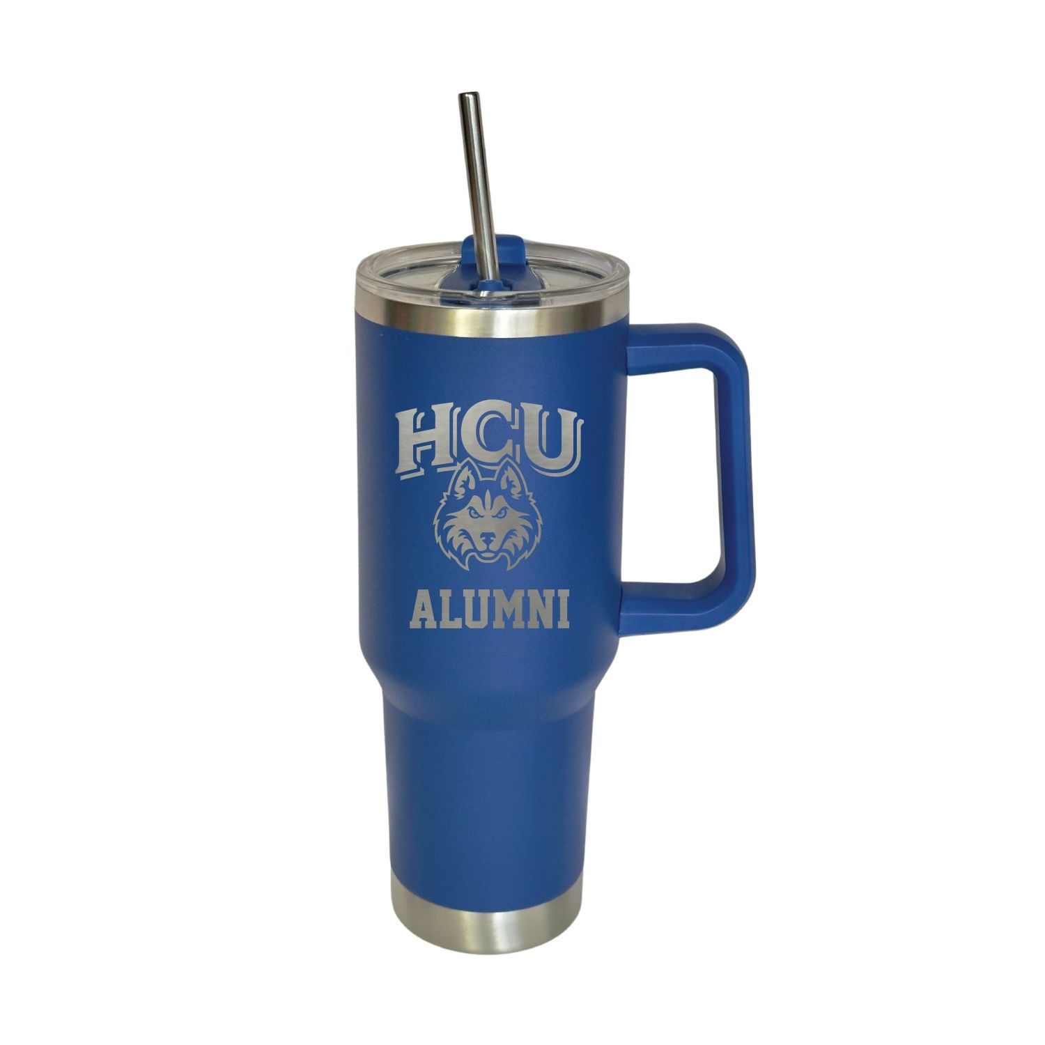 40 OZ HCU ALUMNI NORDIC