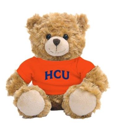 HCU BEAR ALUMNI