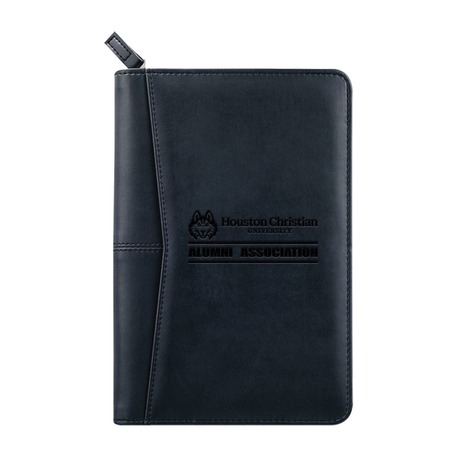 HCU ALUMNI PADFOLIO