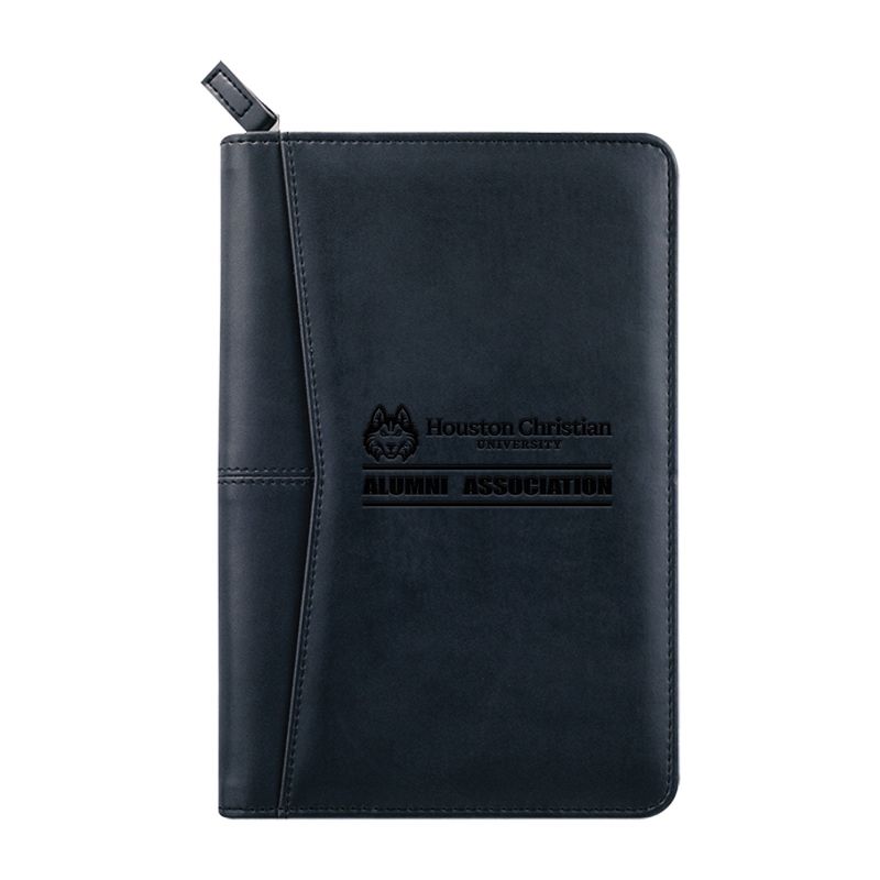 HCU ALUMNI PADFOLIO