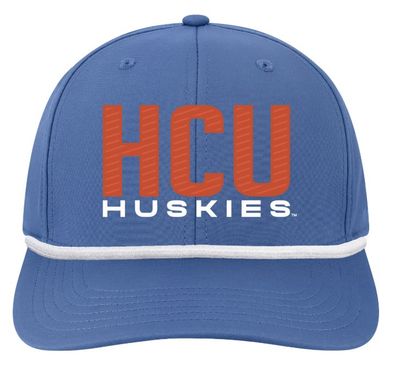 HCU HUSKIES CORD HAT