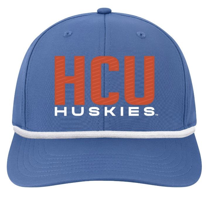 HCU HUSKIES CORD HAT