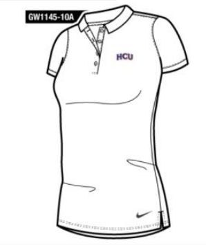 WOMEN POLO NIKE