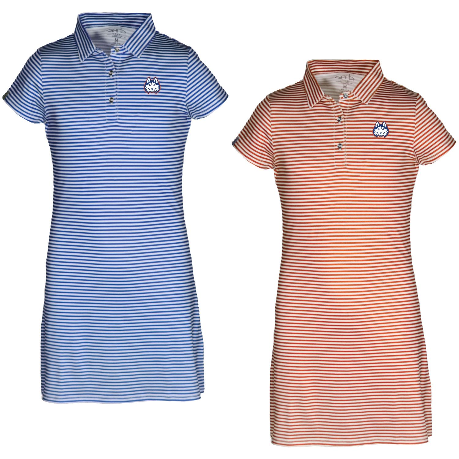 HCU POLO DRESS YOUTH