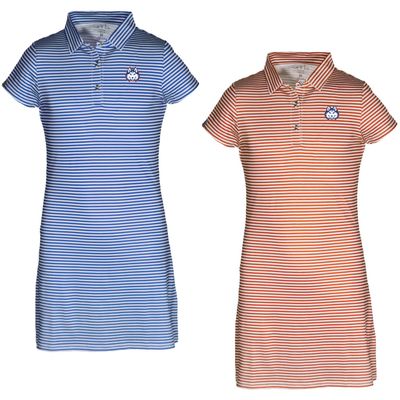 HCU POLO DRESS YOUTH